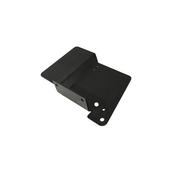 Plate, RH; PTO Shield Support 13.5" x10" x3"
